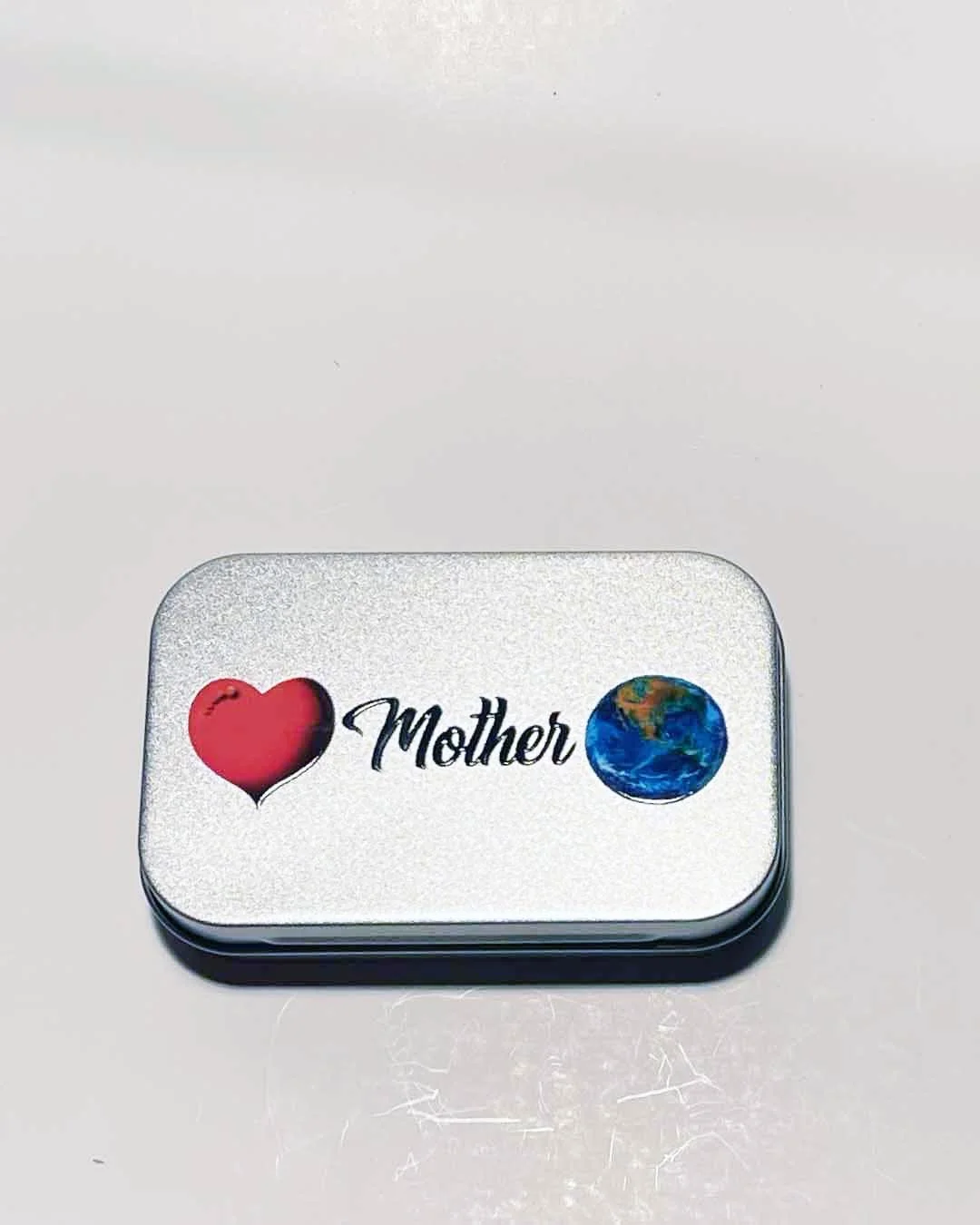 Love Mother Earth Module