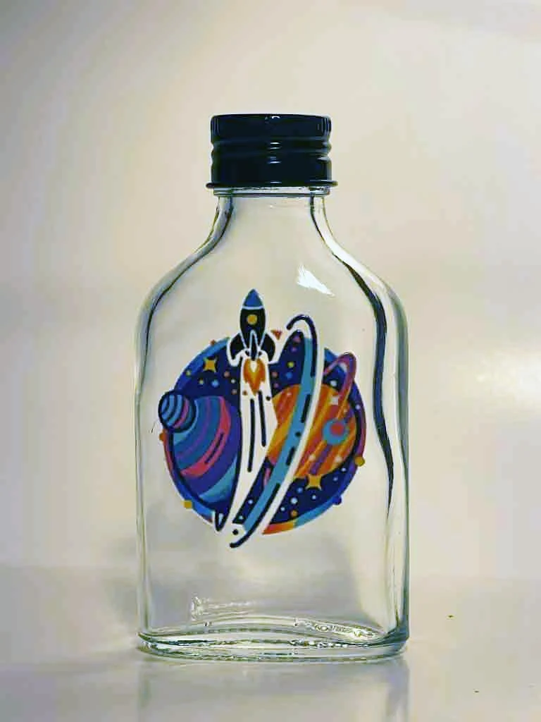 Stellar Launch Essence