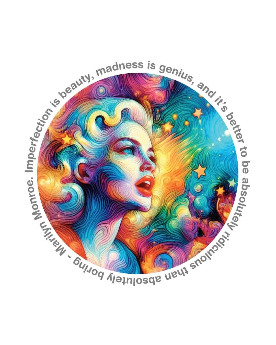 Celestial Ridiculousness