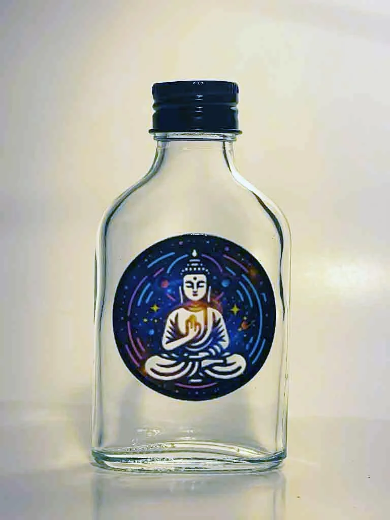 Zen Cosmic Elixir
