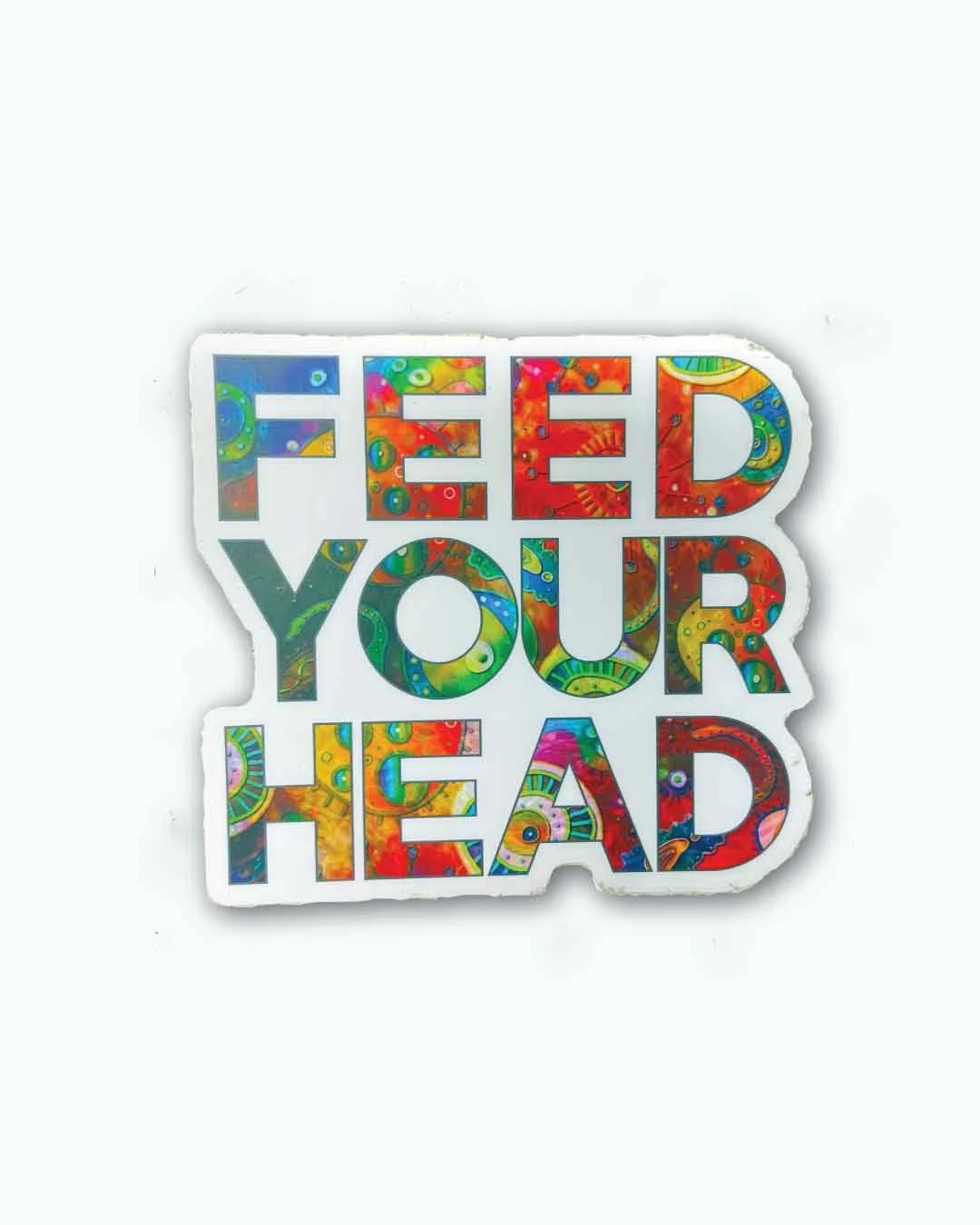 Feed Your Head