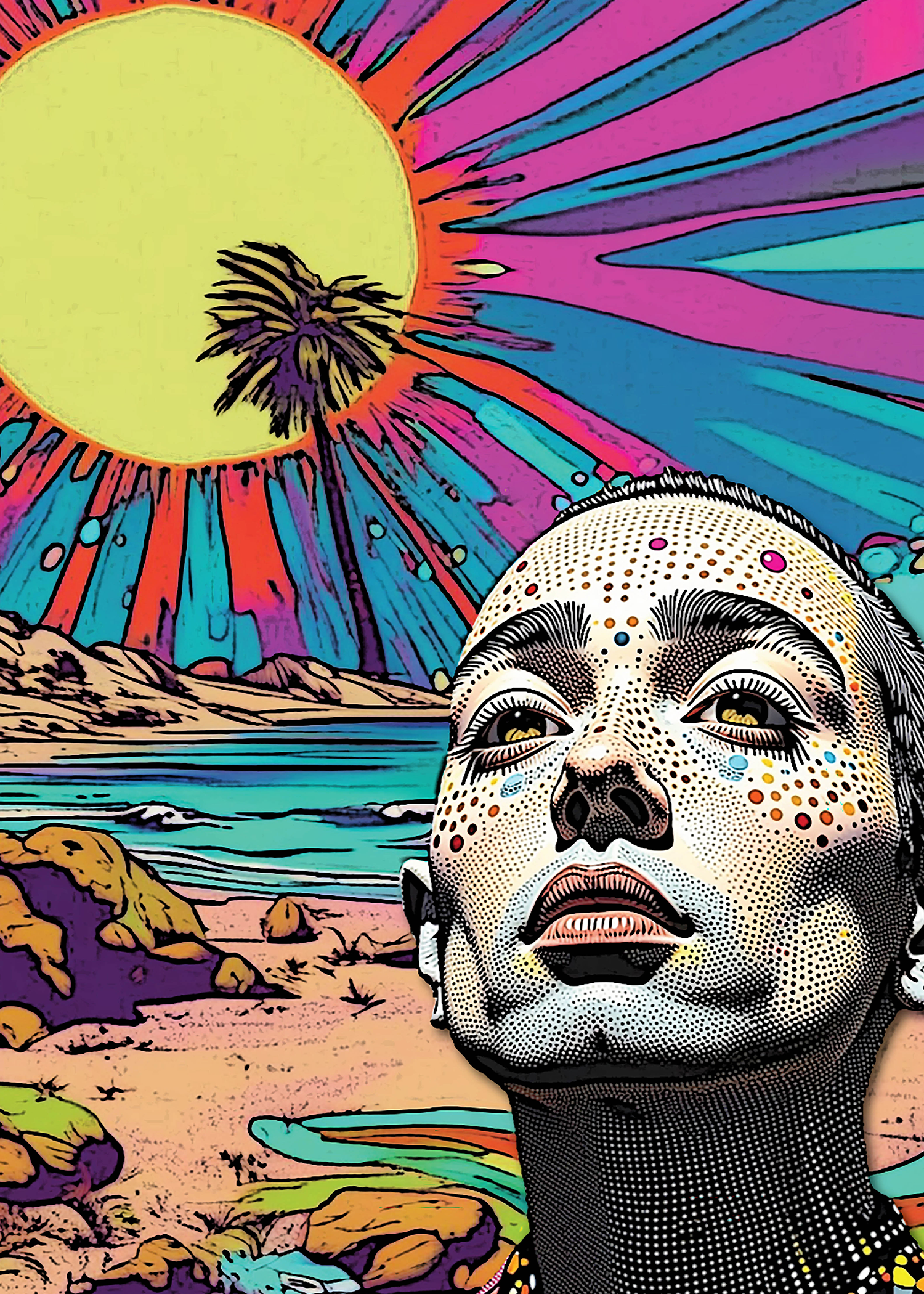 The Solstice Frequency