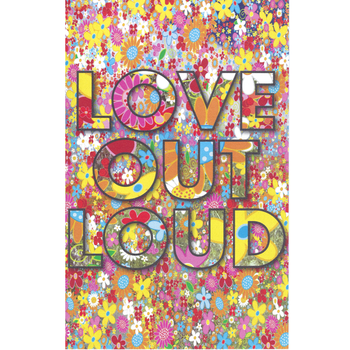 The Resonance Protocol: Love Out Loud