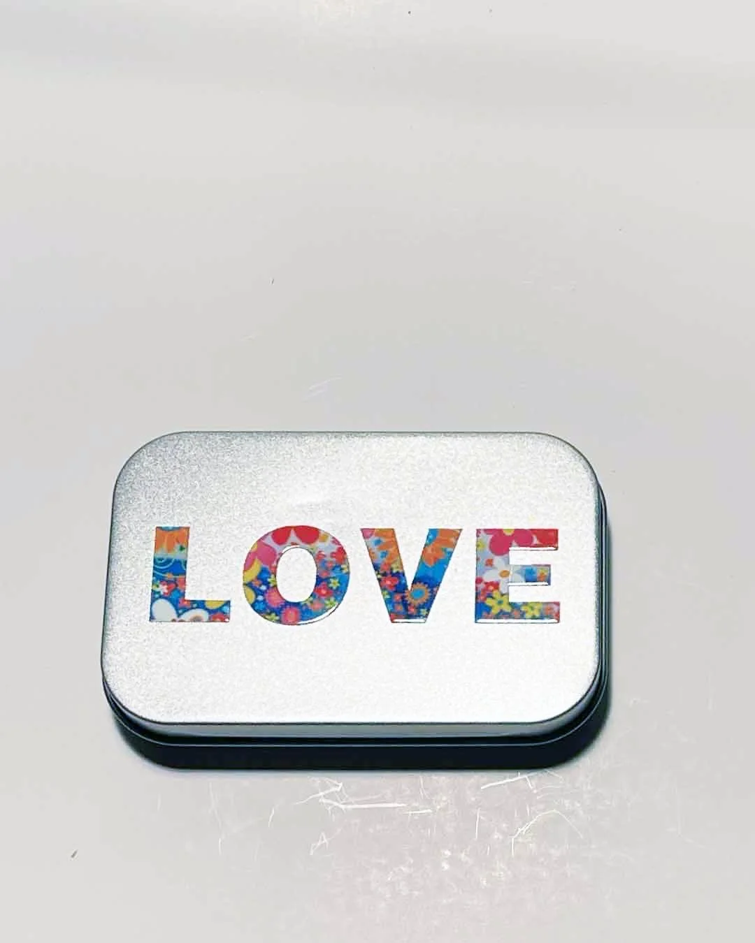 Flower Power Love Module