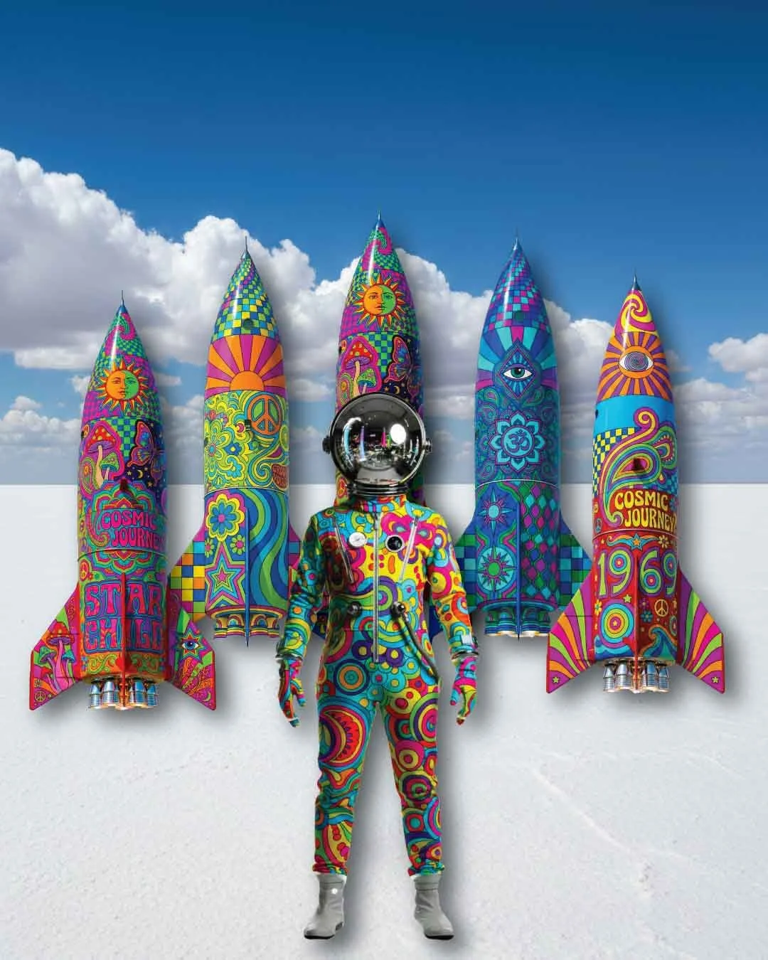 Psych-O-Nautic Squadron