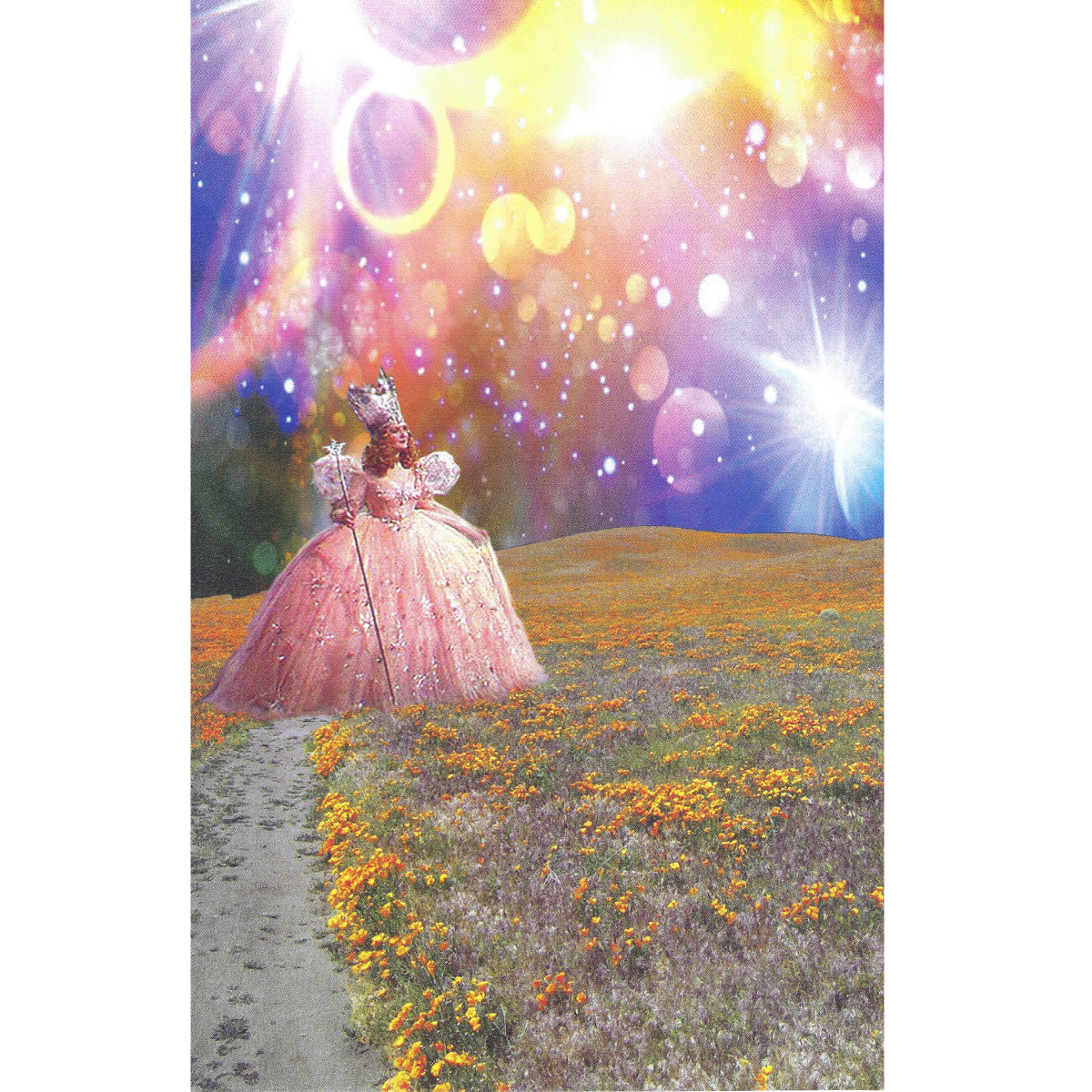 Glinda’s Cosmic Passage