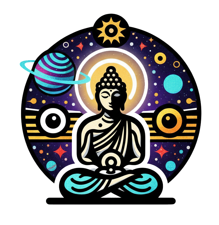 The Celestial Meditator