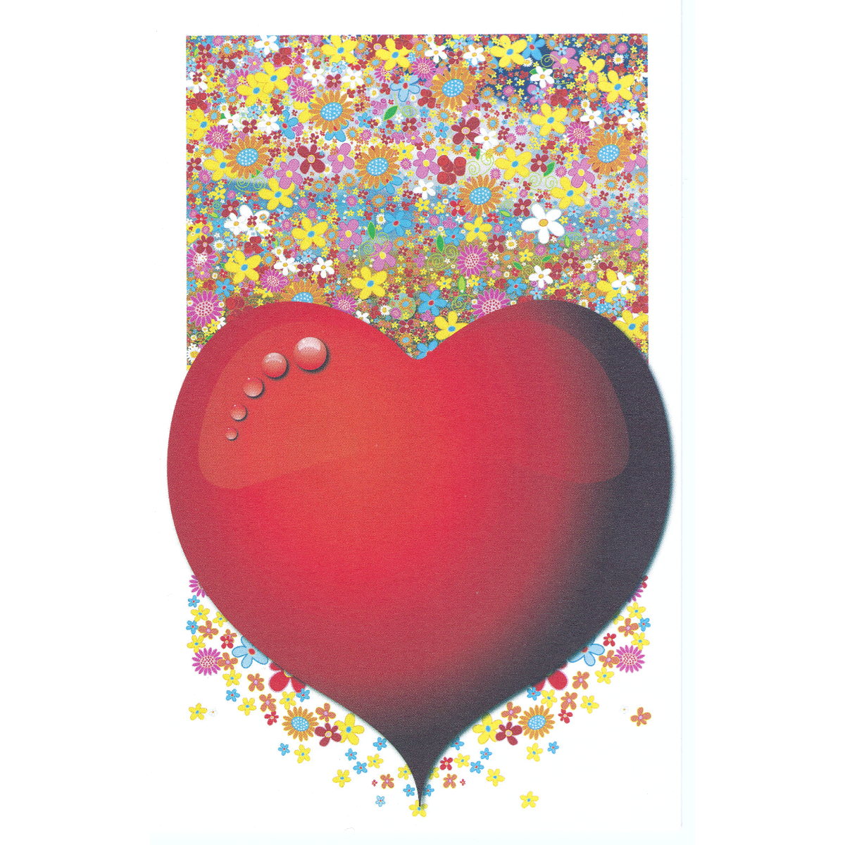 The Heart of the Nebula