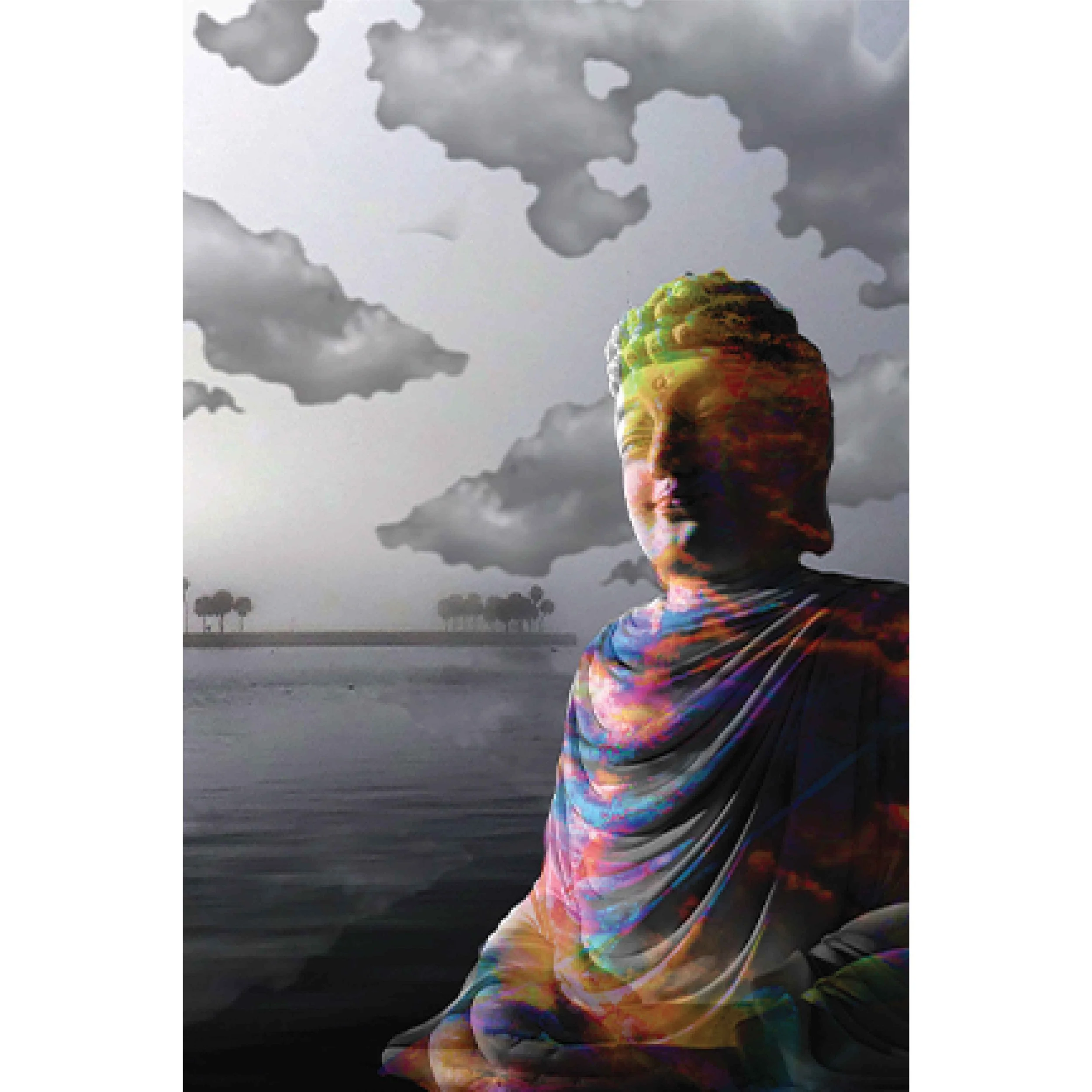 Chromesthesia of the Soul