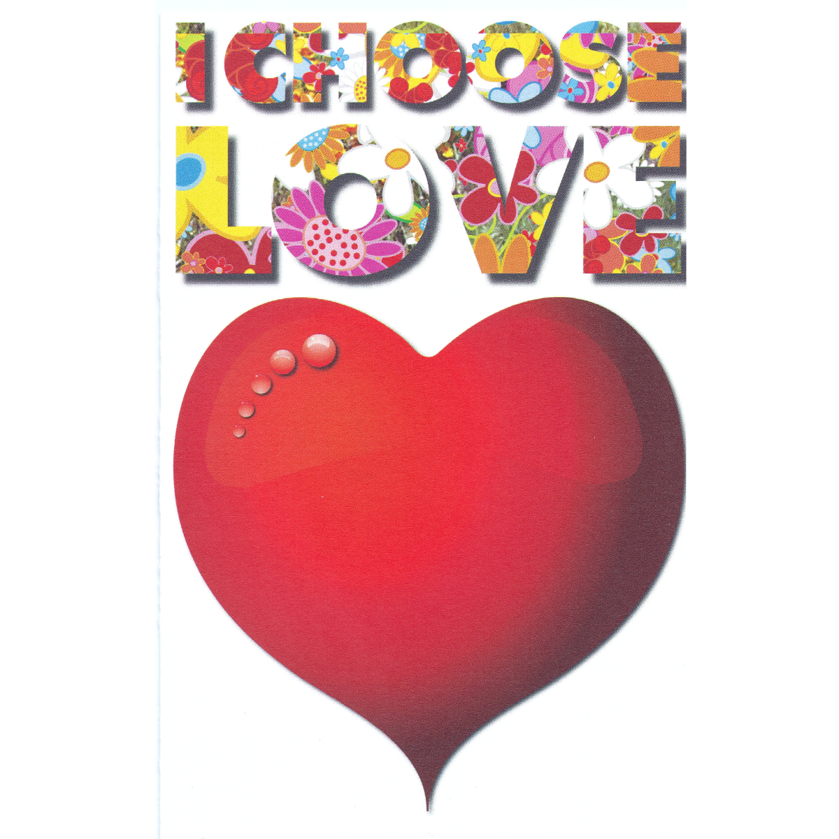 The Love Transmission