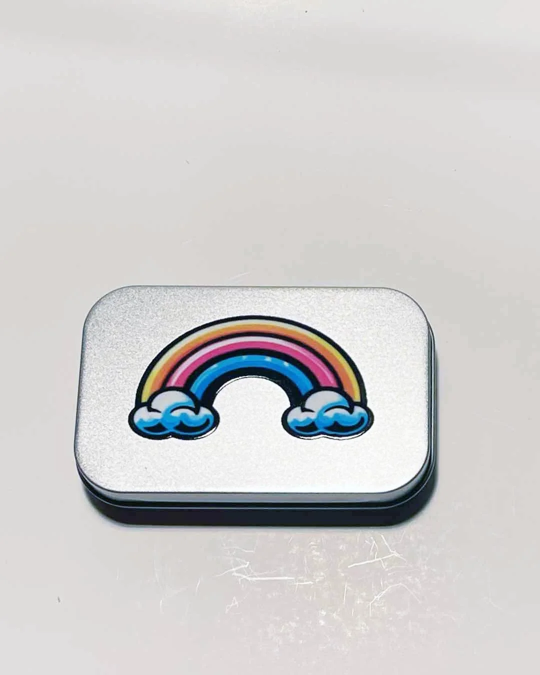 Over The Rainbow Module