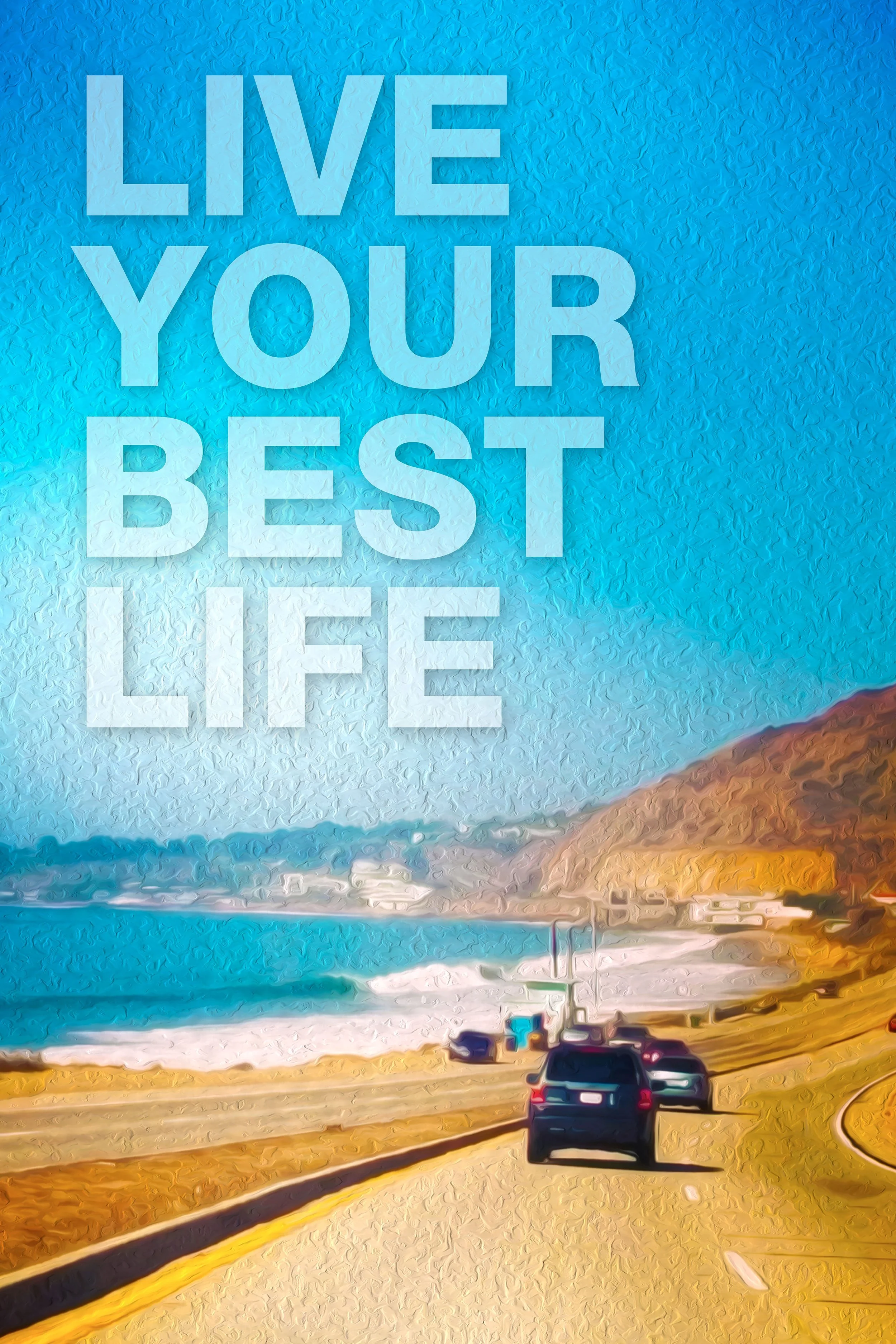 The Vitality Frequency