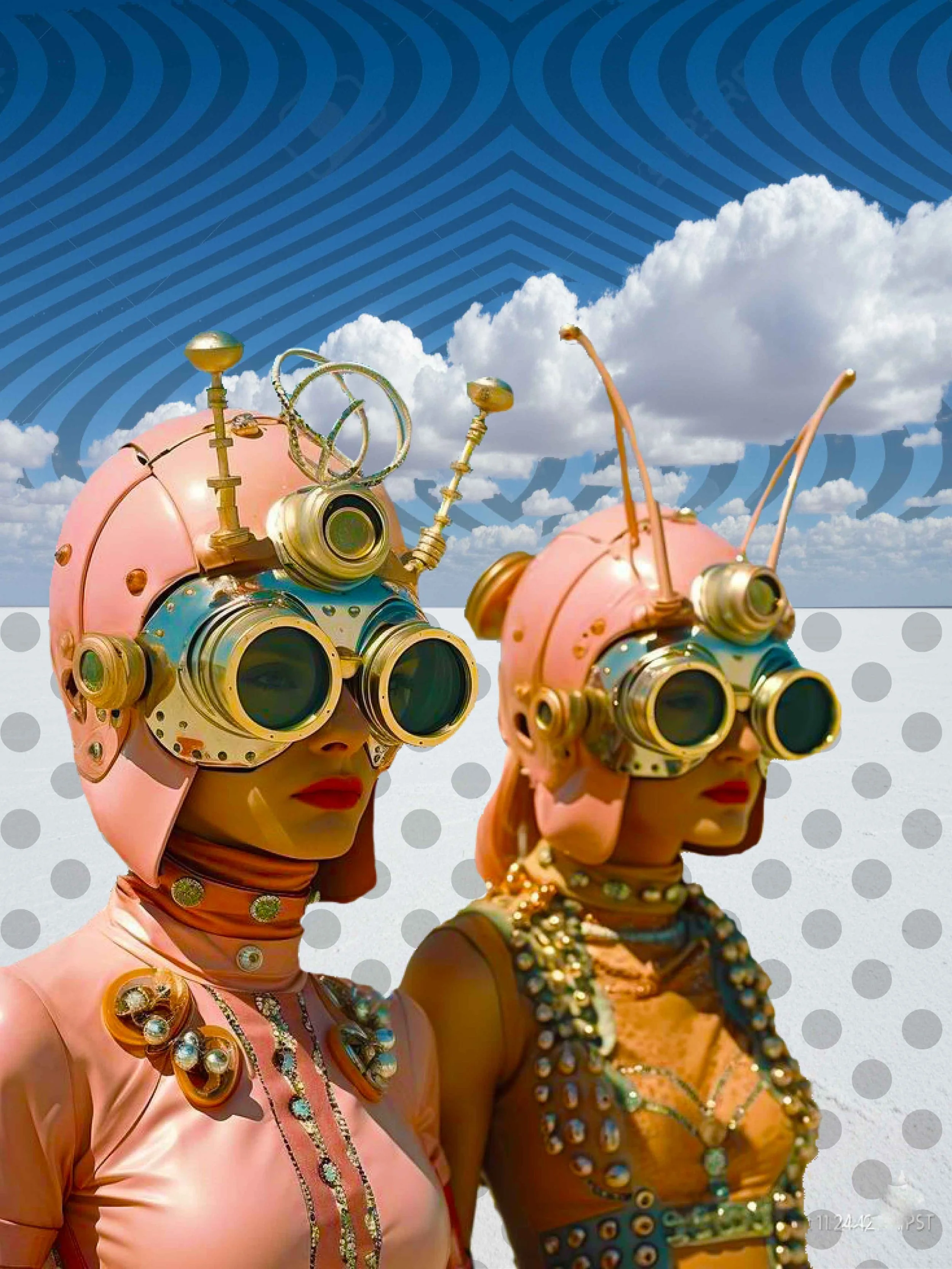 Sentinels of the Aether Rift