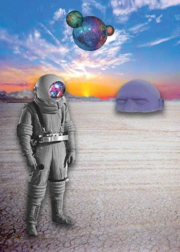 Sects of the Static Mirage