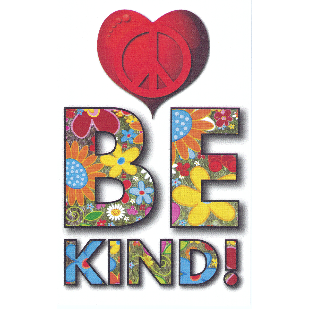 The Kindness Directive