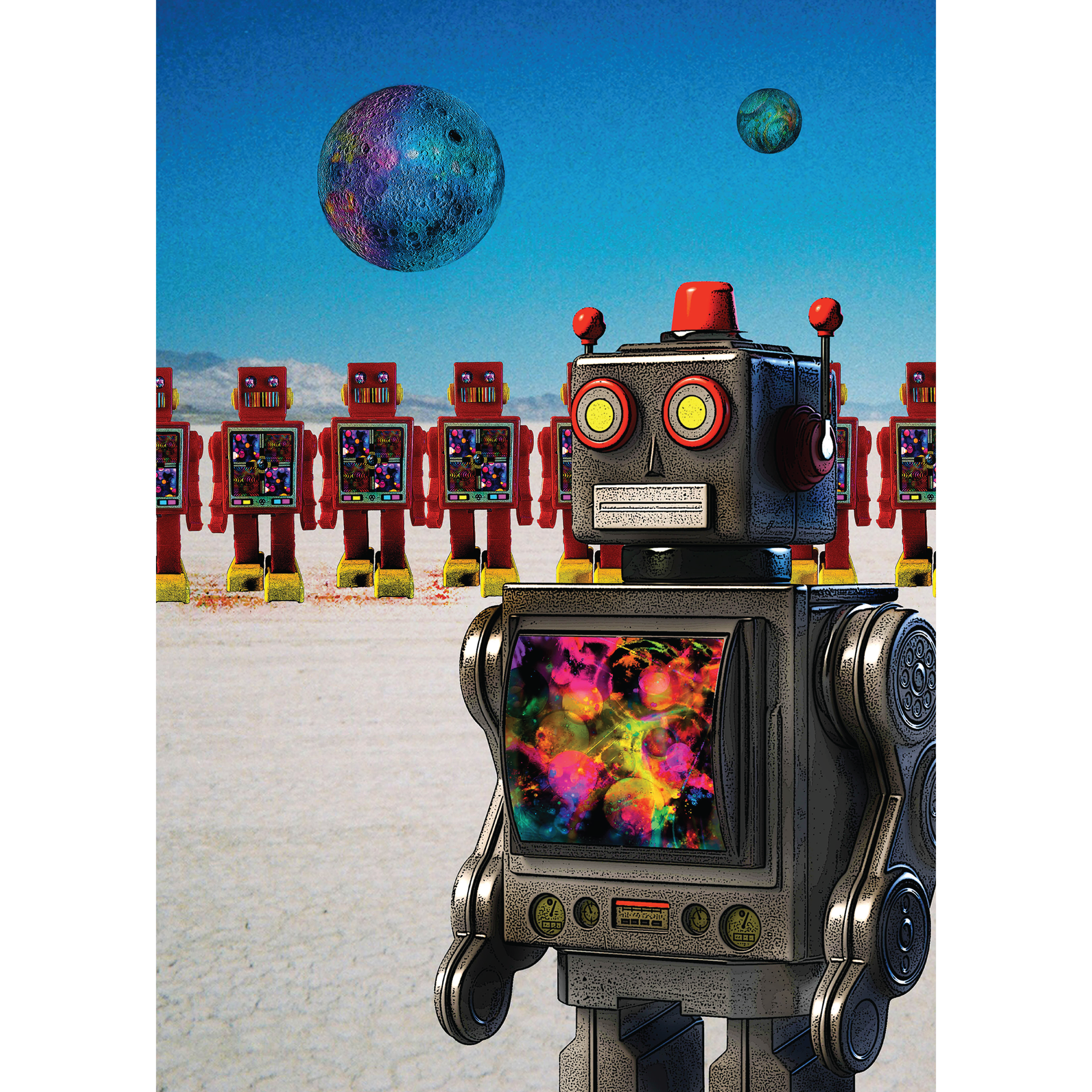 Mechanical Transmission