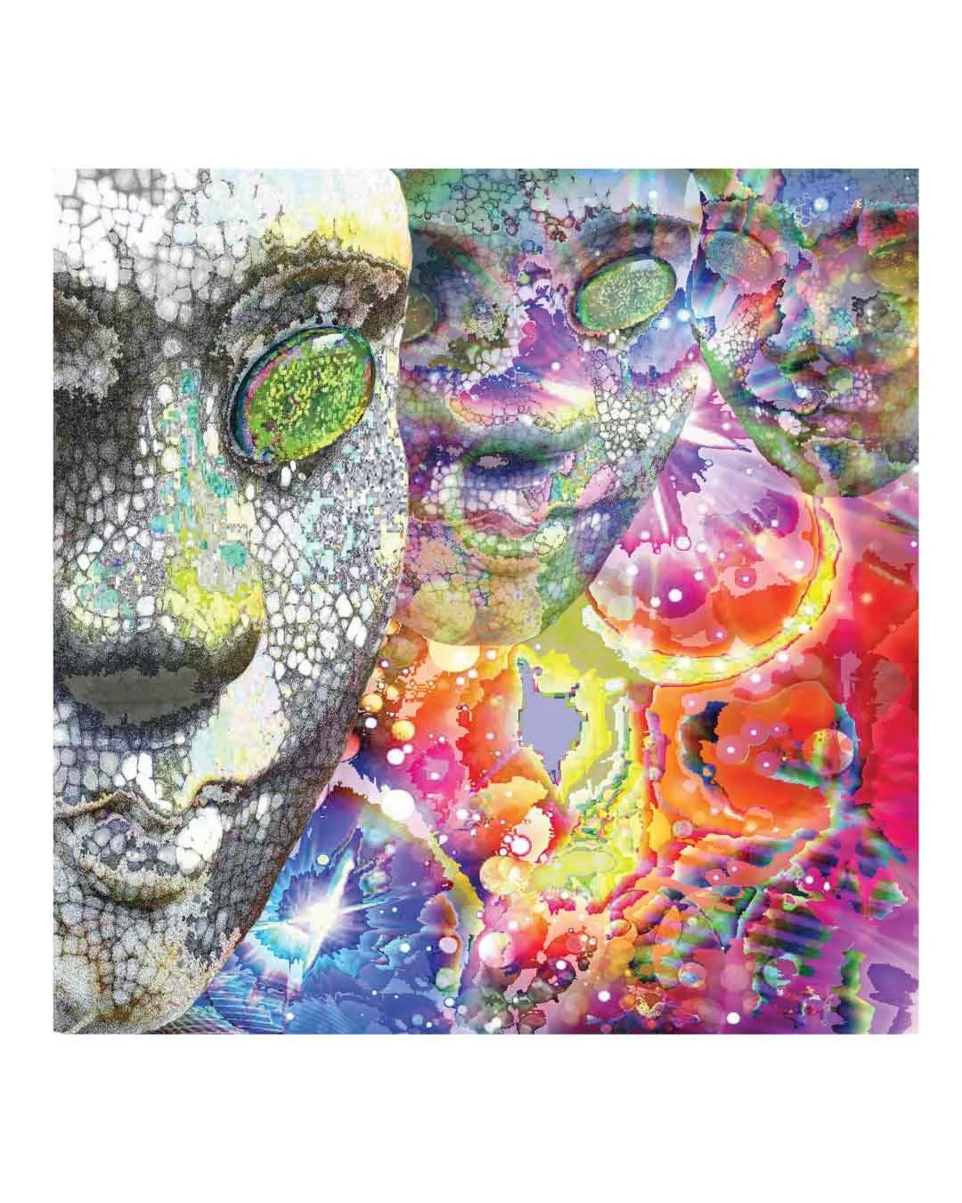 Spectrum of the Soul