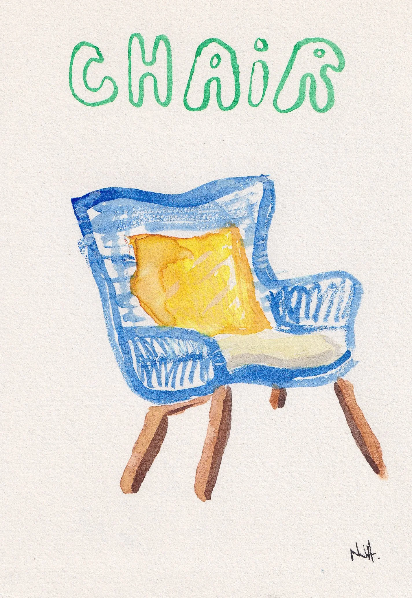 Chair