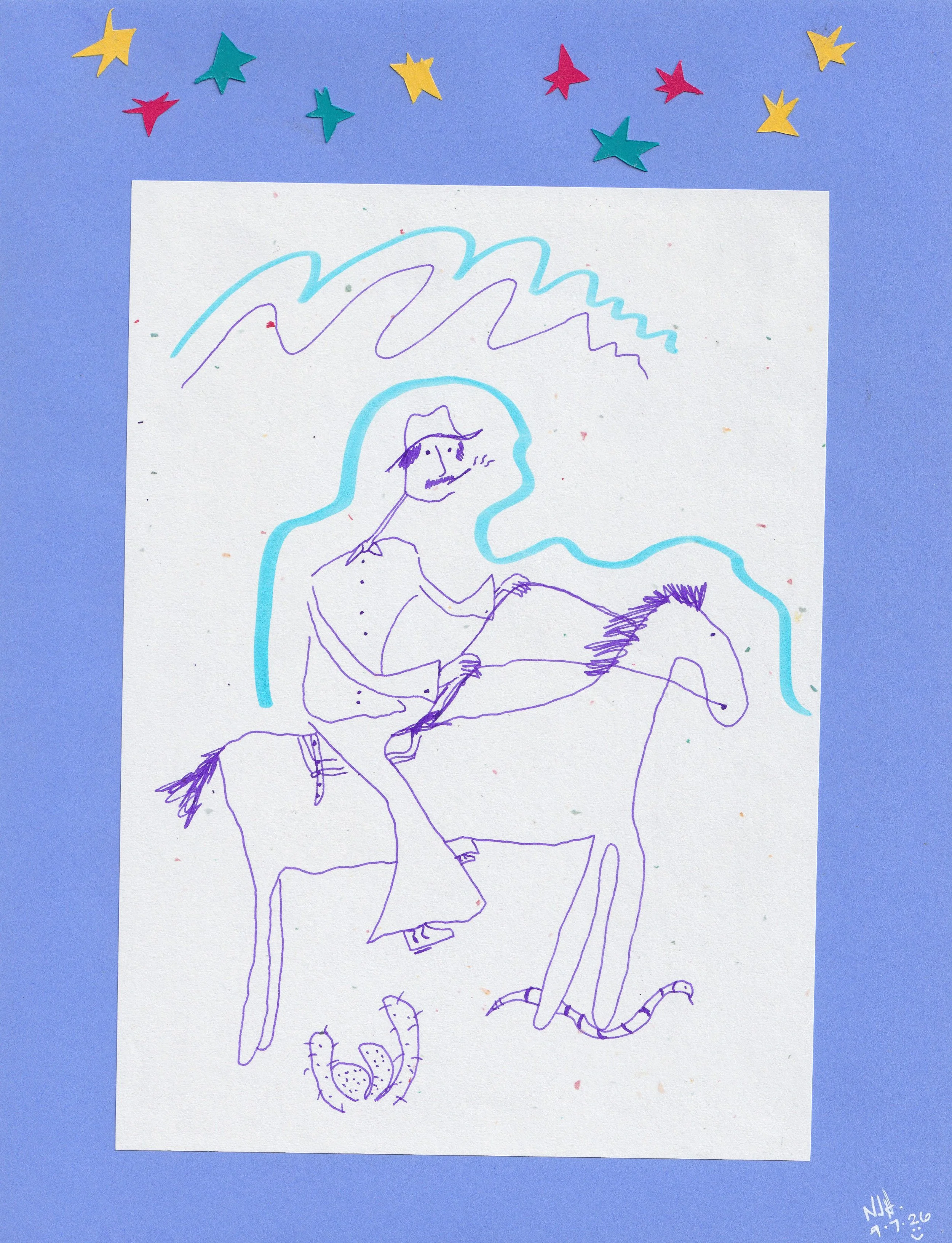 Cowperson