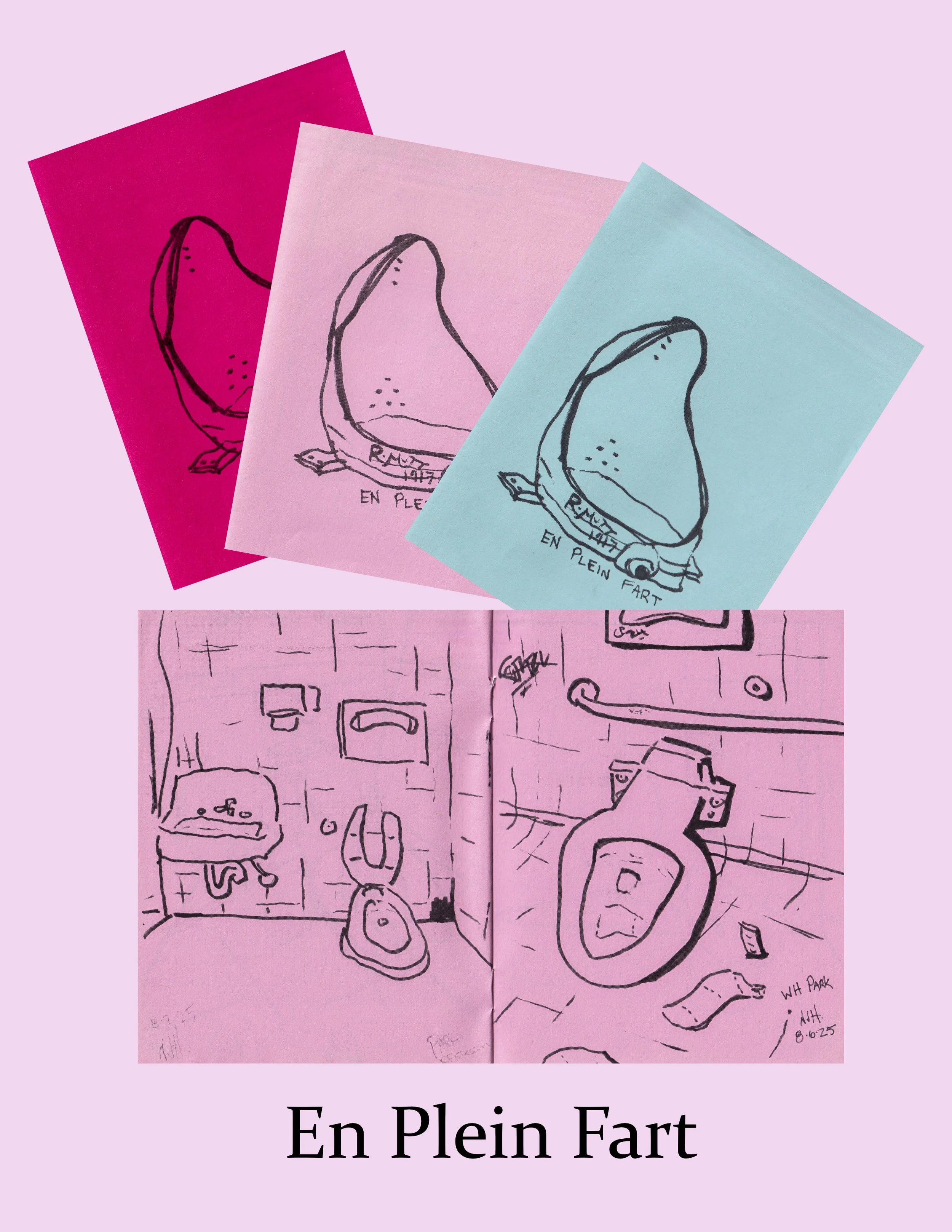 Zines