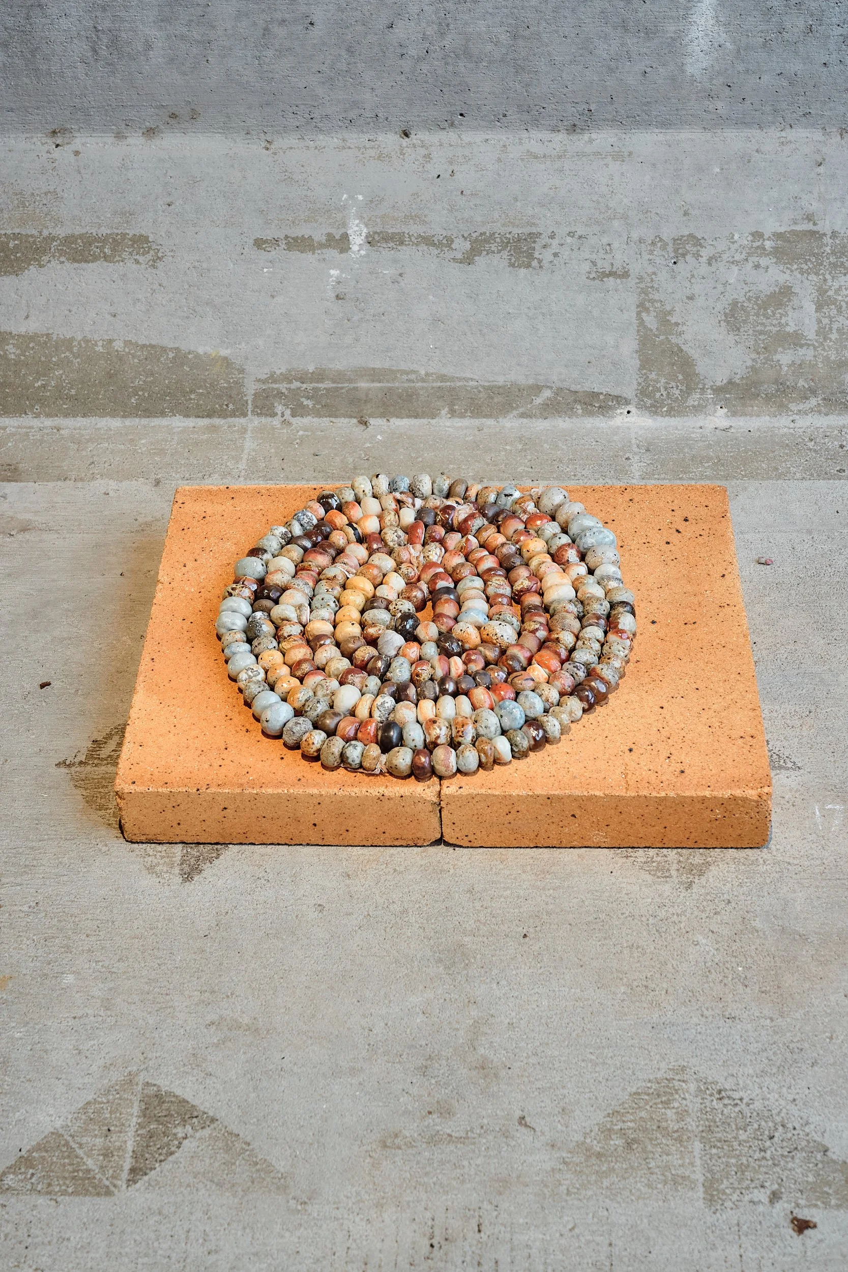 Through the Tall Grass