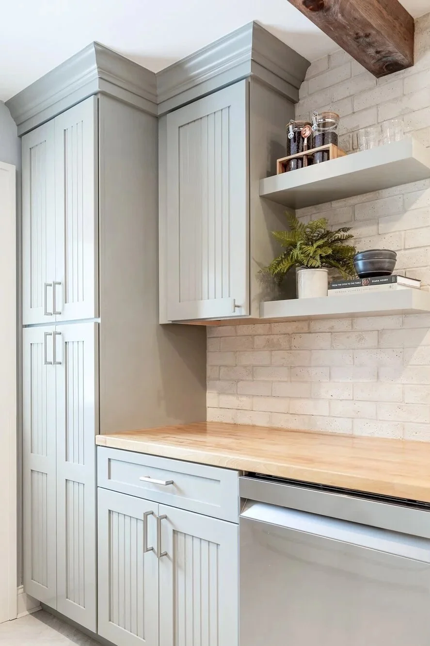 Manorville Kitchen
