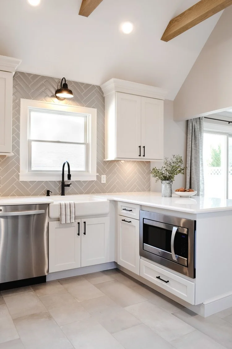 Merrick Kitchen