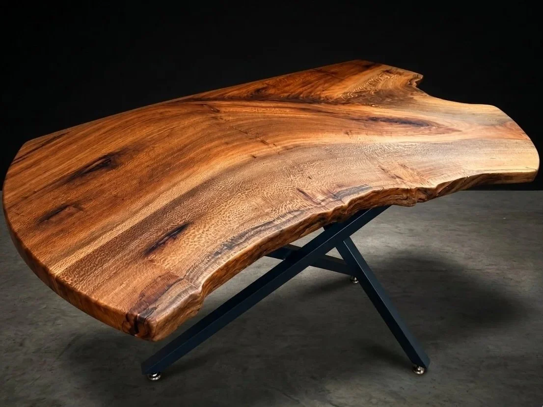 Sycamore Desk, 2026