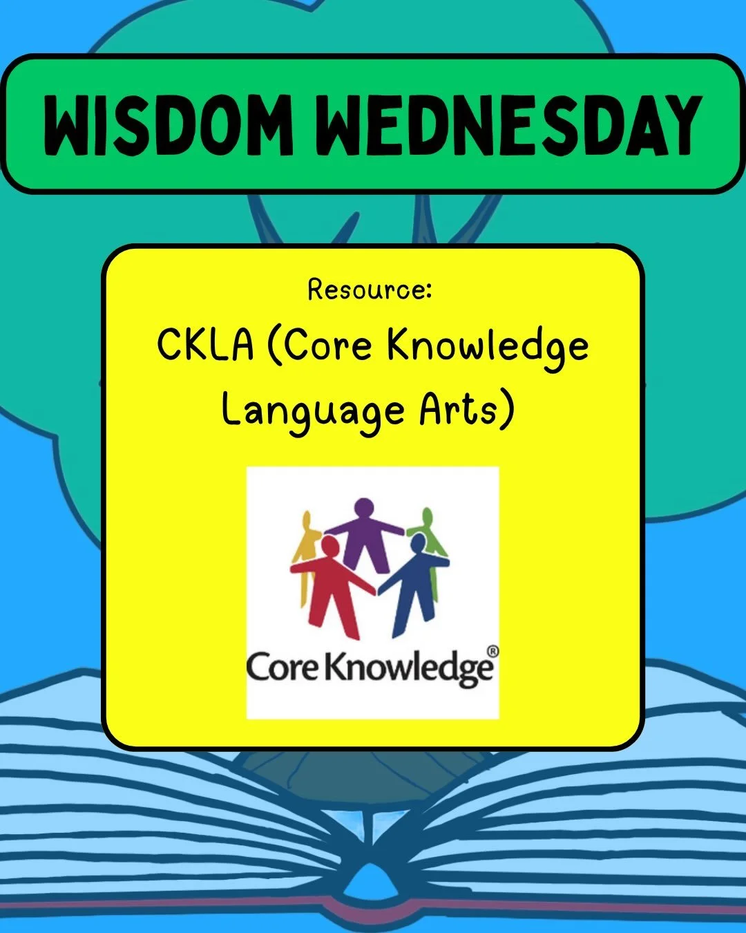 Happy 💡Wisdom Wednesday!💡Check out this free resource for building background knowledge! For more resources like this, head to bloomingbudstutoring.com/resources🌳

#tutor #virtualtutor #elementaryteacher #elementarytutor #scienceofreading