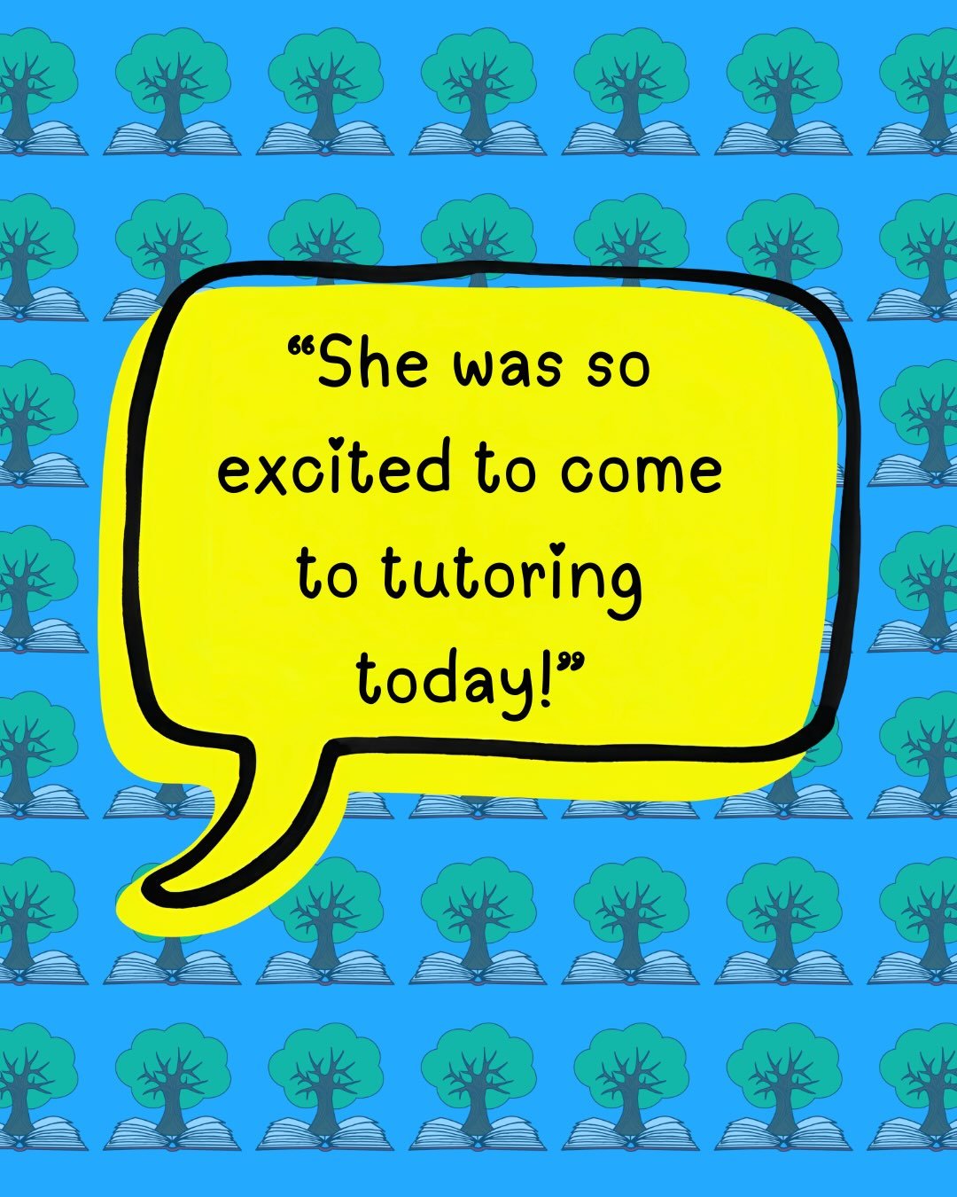 At Blooming Buds Tutoring, students don&rsquo;t *have* to go to tutoring, they GET to go tutoring! 🤩

#tutor #virtualtutor #bloomingbudstutoring #elementaryteacher #smallbusiness