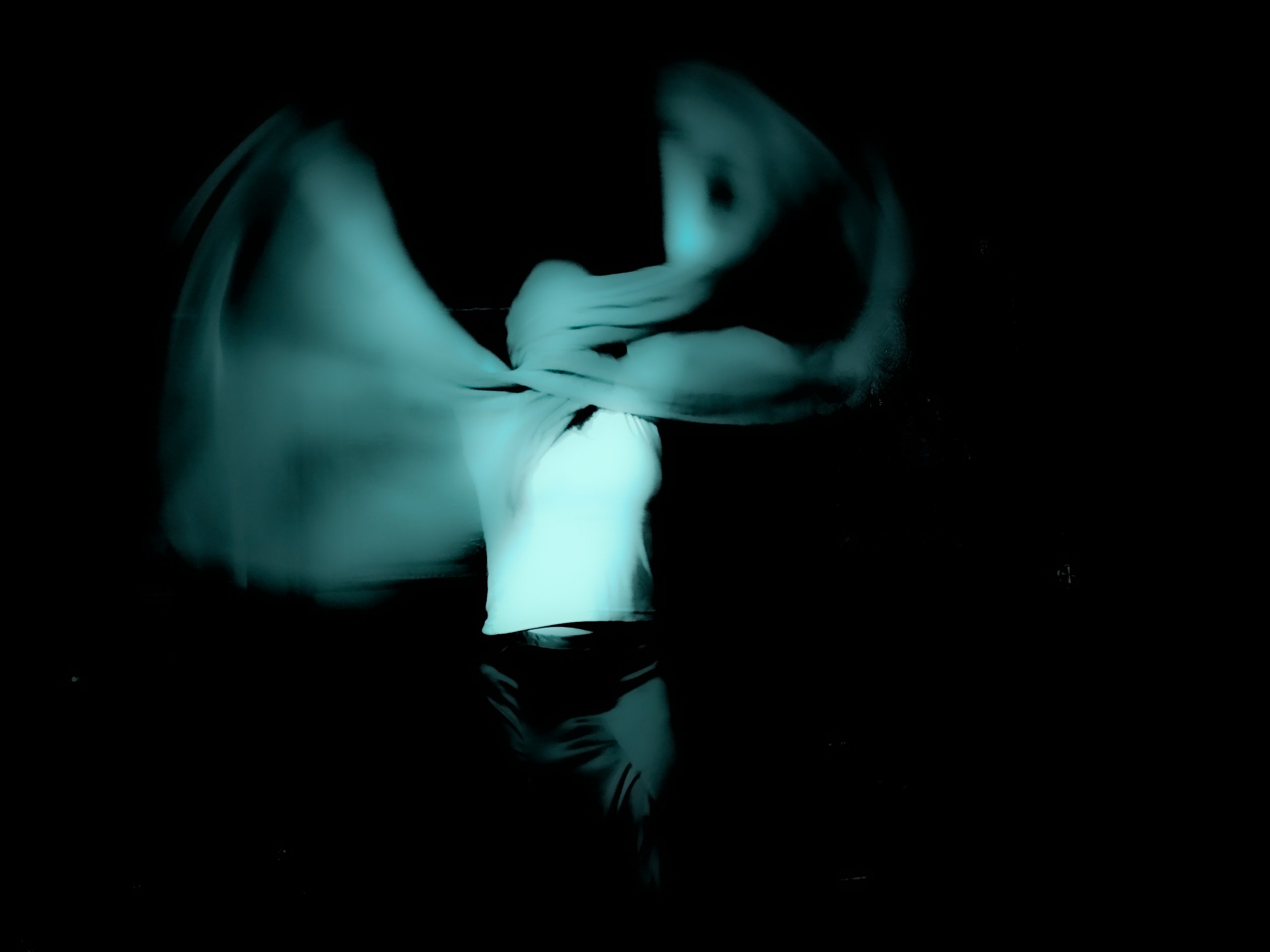 Silencio