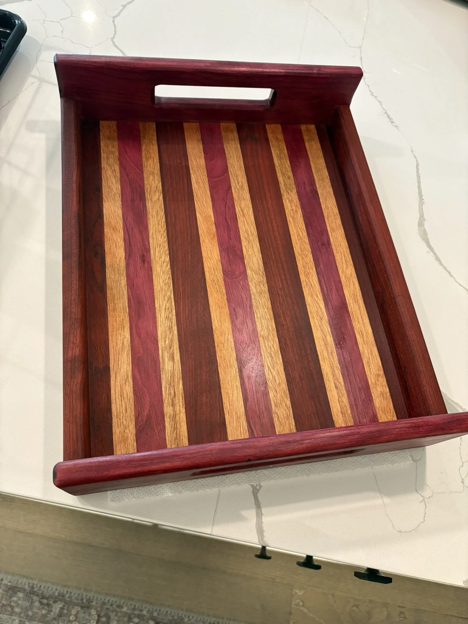 Serving Tray