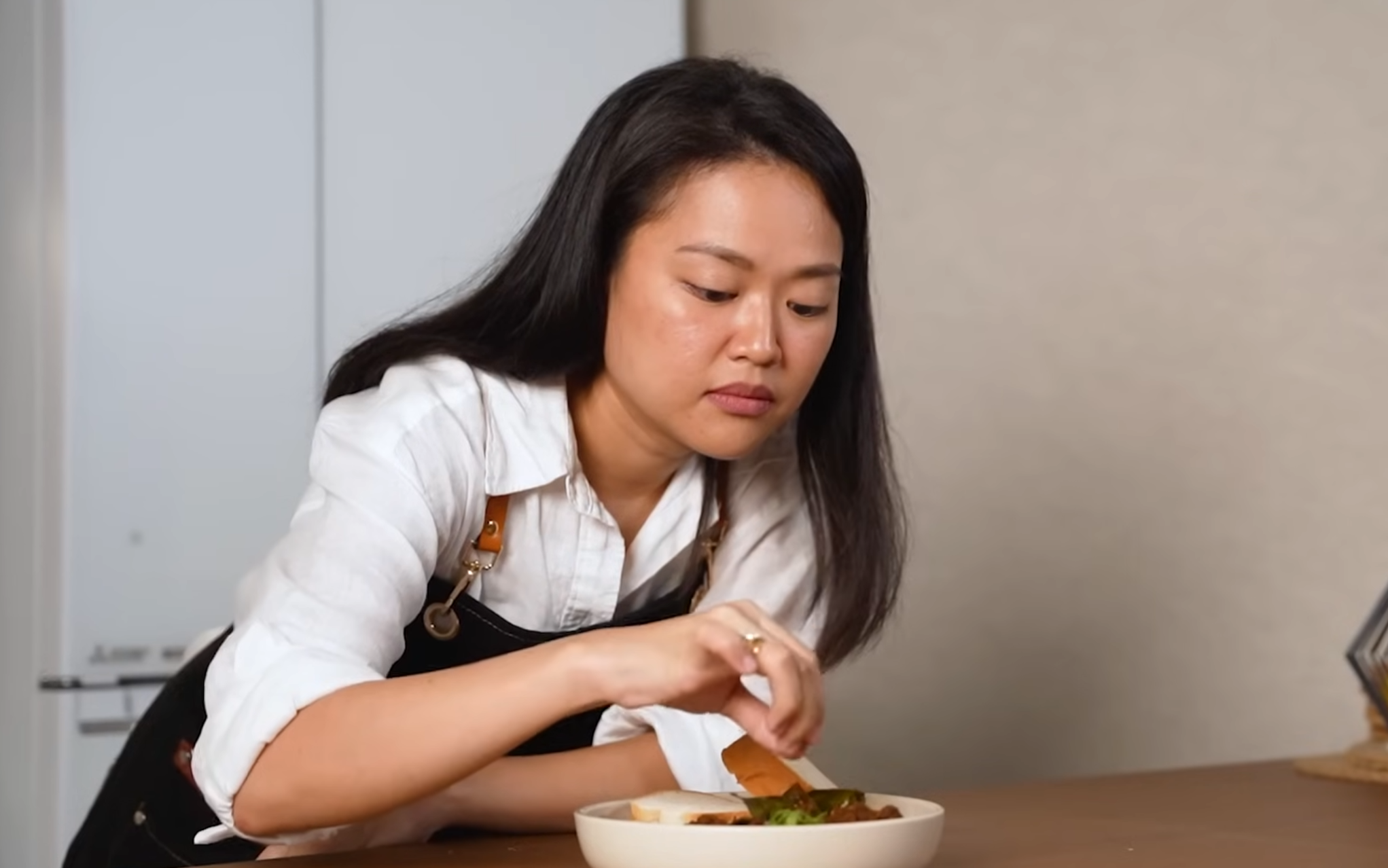 Same Dish, But Different - Mutton