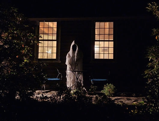 The Conjuring House 1, 2, and 3