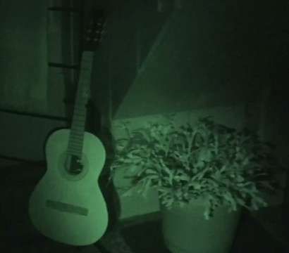 Undisclosed Location