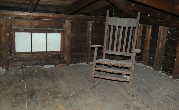 College House Residence