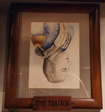 The Old 76 House Tavern