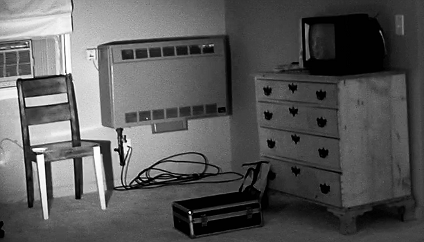 Cabin in the Berkshires