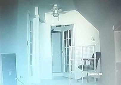 Waterbury Private Residence Potential Evidence