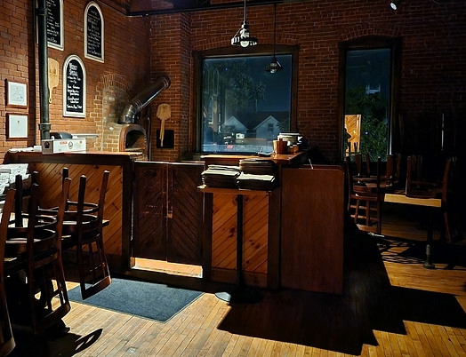 Undisclosed Location October 2023