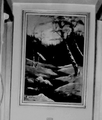 Private Residence October 2023