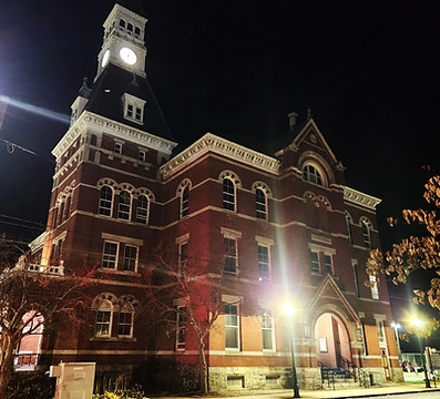 Thomaston Opera House