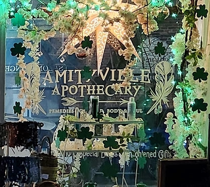 Amityville Apothecary