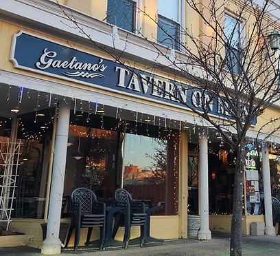 Gaetano's Tavern on Main