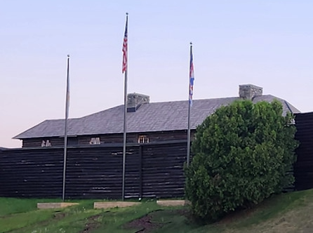 Fort William Henry