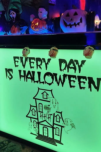 Haunted House of Hamburgers