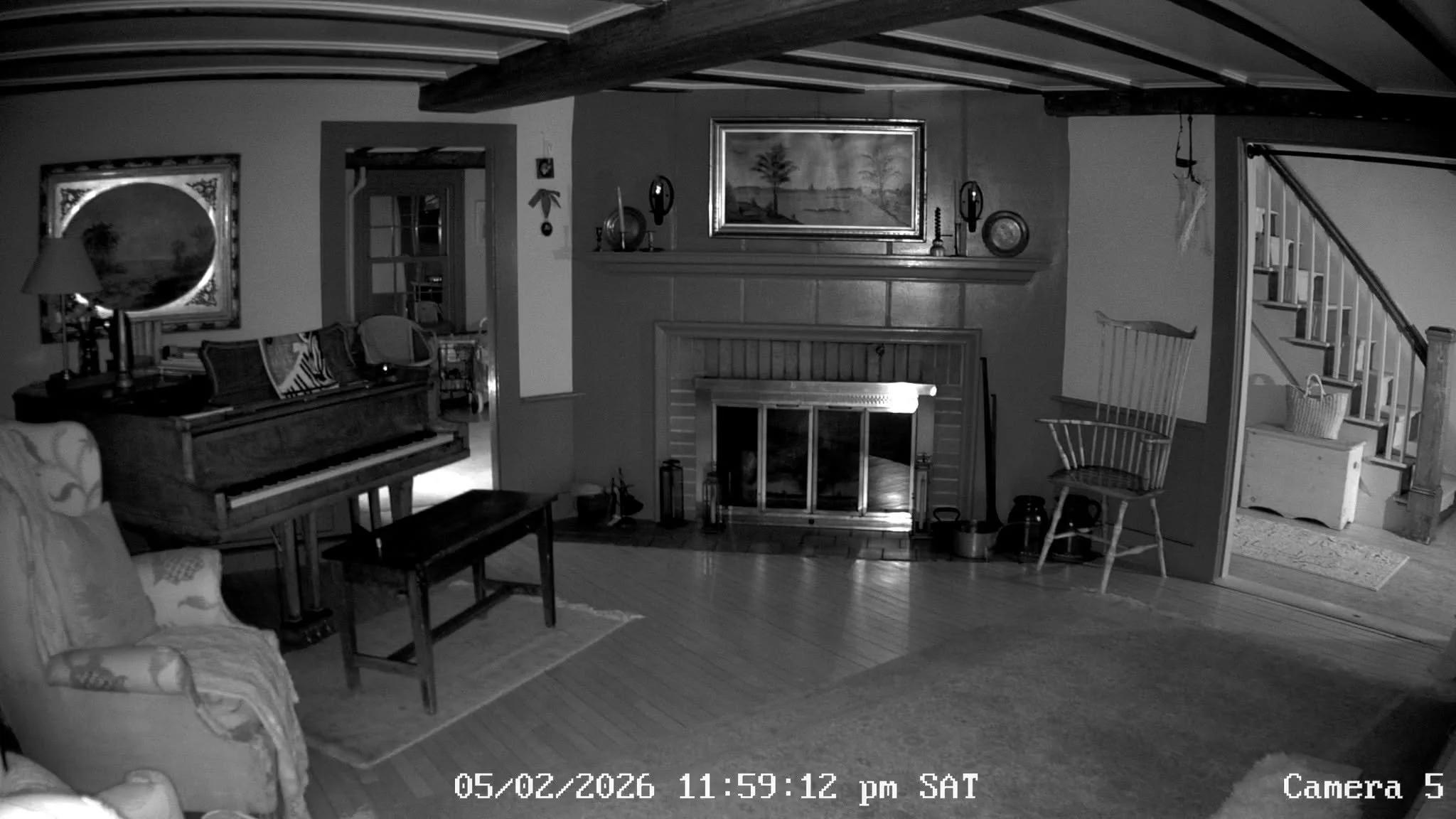 Historical Property in Massachusetts