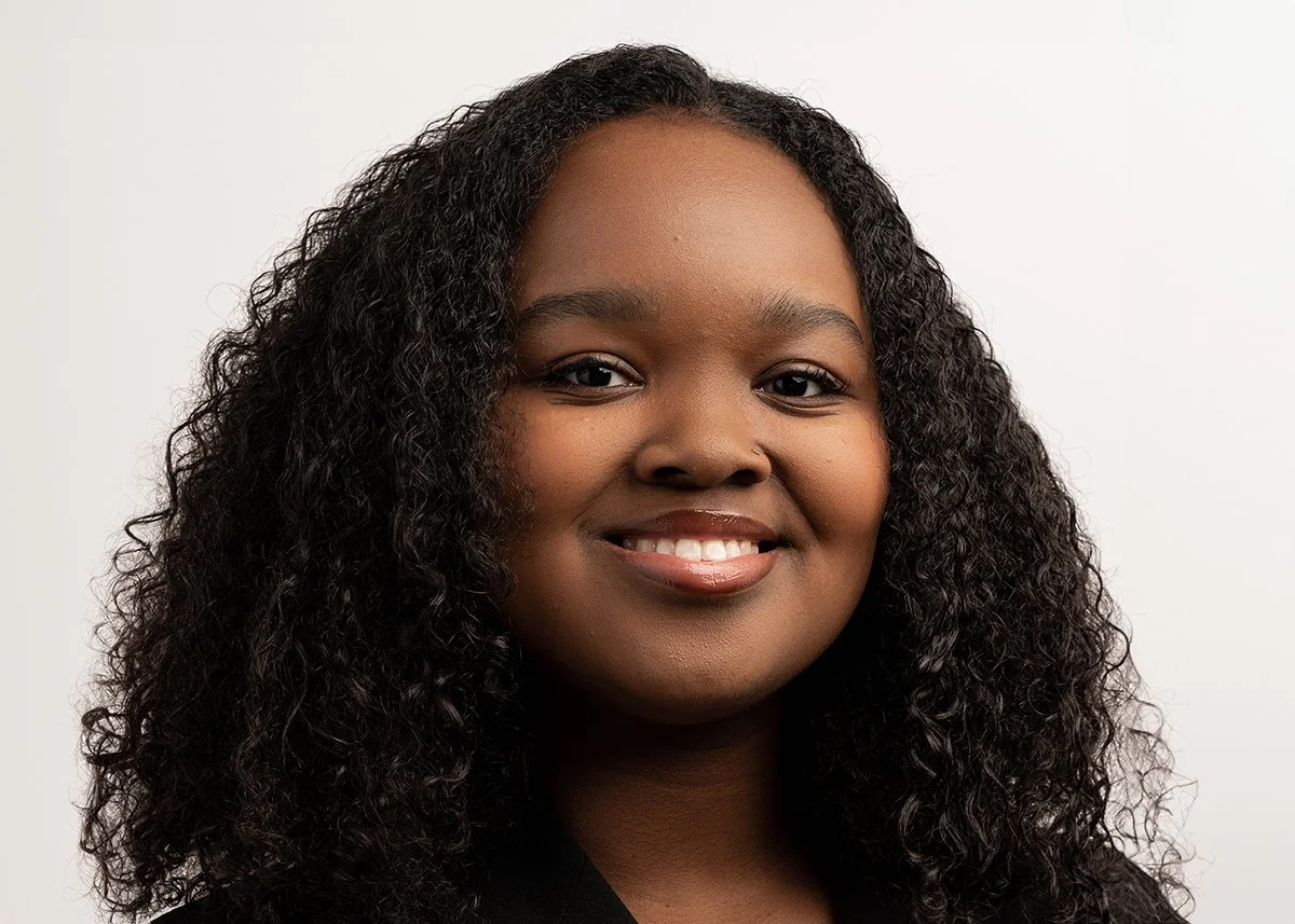 The Power Of A Headshot