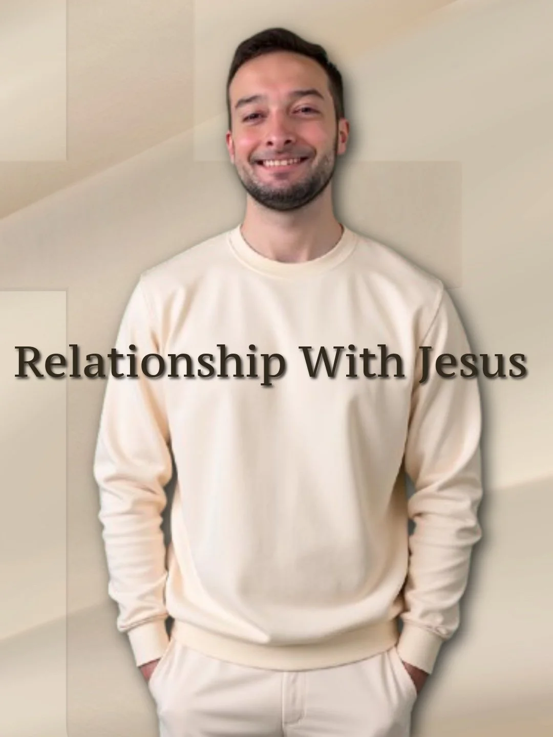Relationship with Jesus Live