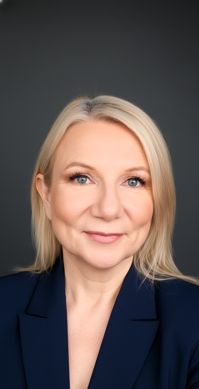 Founder of KATalign, fractional O2C and finance transformation leader